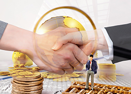 北京公积金代办